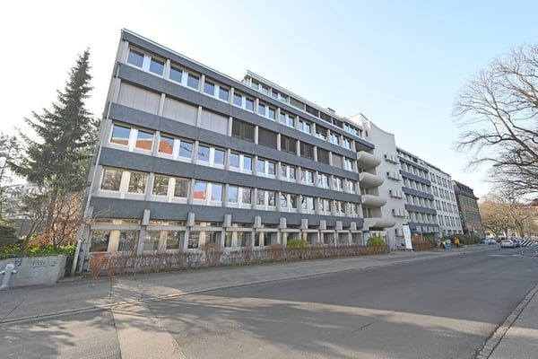 Neuer Standort an Top Lage 1