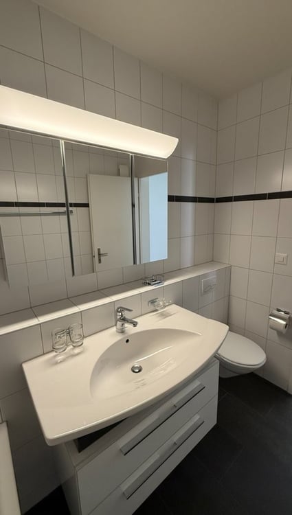 3.5-Zimmer-Wohnung, 1. OG links 10