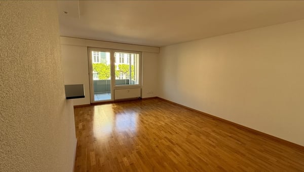 3.5-Zimmer-Wohnung, 1. OG links 2