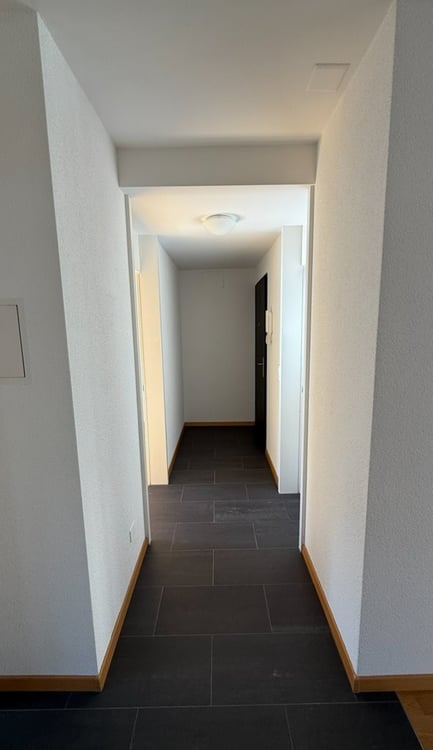 3.5-Zimmer-Wohnung, 1. OG links 6