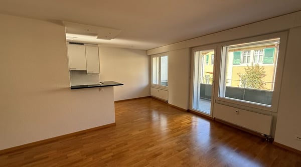 3.5-Zimmer-Wohnung, 1. OG links 3
