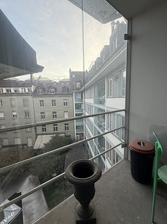 Ihre neue Büroeinheit am Hirschengraben! 8
