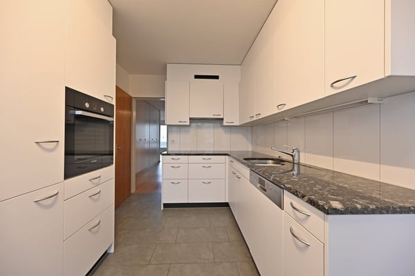 SCHÖNE 6.5-ZIMMER-MAISONETTE-WOHNUNG IN GÜMLIGEN 4