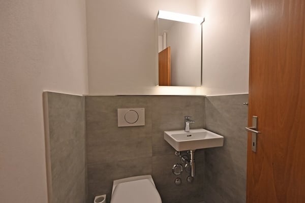SCHÖNE 6.5-ZIMMER-MAISONETTE-WOHNUNG IN GÜMLIGEN 10