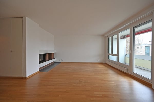 SCHÖNE 6.5-ZIMMER-MAISONETTE-WOHNUNG IN GÜMLIGEN 6
