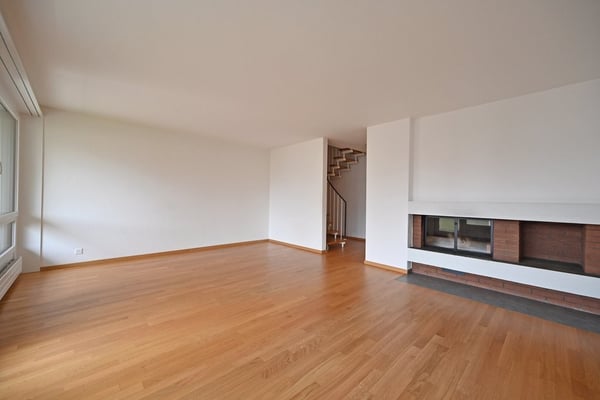 SCHÖNE 6.5-ZIMMER-MAISONETTE-WOHNUNG IN GÜMLIGEN 5