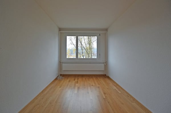 SCHÖNE 6.5-ZIMMER-MAISONETTE-WOHNUNG IN GÜMLIGEN 8
