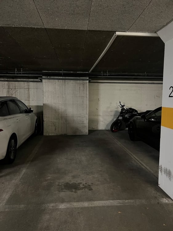 Ihr stressfreier Parkplatz im Beundenfeld/Baumgarten-Quartier! 2