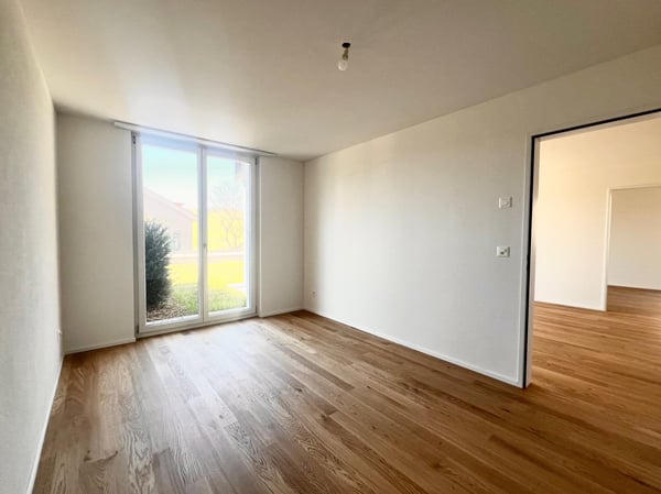 hameaudecormagens.ch - Appartements de 4.5 pièces à louer rez-de-chaussée 13