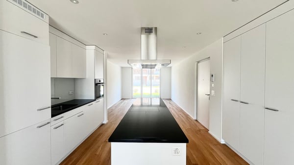 hameaudecormagens.ch - Appartements de 4.5 pièces à louer rez-de-chaussée 3