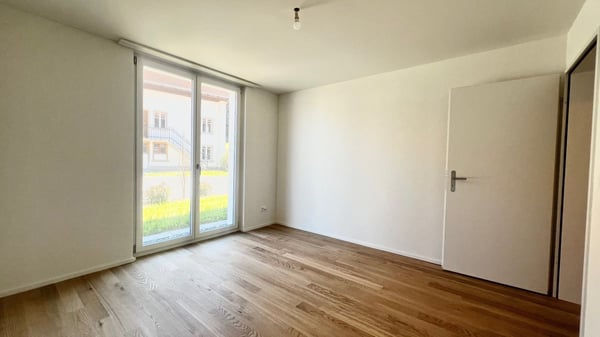 hameaudecormagens.ch - Appartements de 4.5 pièces à louer rez-de-chaussée 11