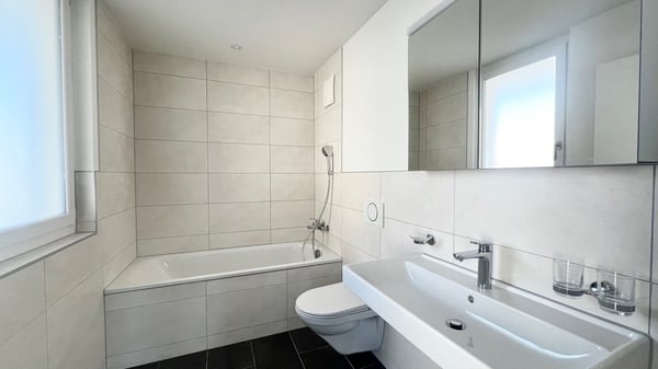 hameaudecormagens.ch - Appartements de 4.5 pièces à louer rez-de-chaussée 15