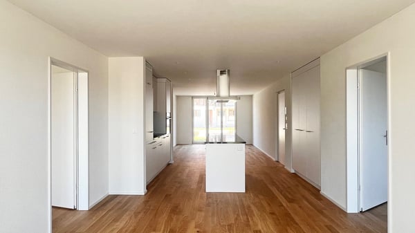 hameaudecormagens.ch - Appartements de 4.5 pièces à louer rez-de-chaussée 6