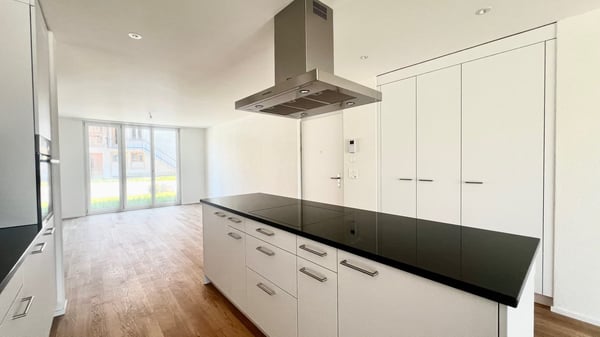 hameaudecormagens.ch - Appartements de 4.5 pièces à louer rez-de-chaussée 5