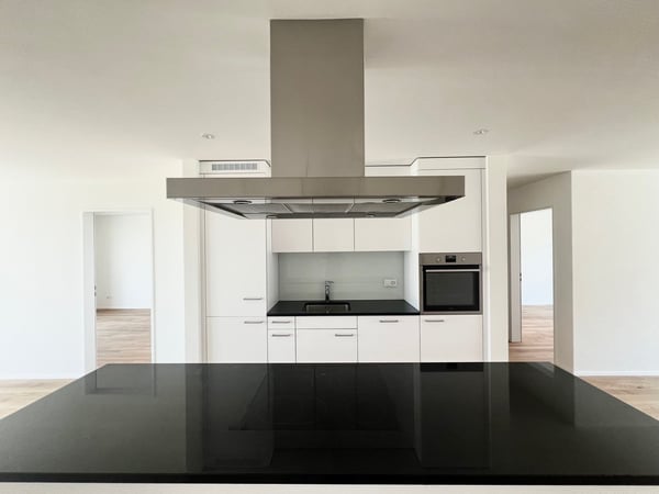 hameaudecormagens.ch - Appartements de 4.5 pièces à louer rez-de-chaussée 2
