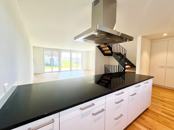 hameaudecormagens.ch - Maison mitoyenne moderne de 6,5 pièces à louer 5
