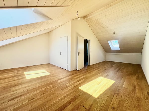 hameaudecormagens.ch - Maison mitoyenne moderne de 6,5 pièces à louer 18