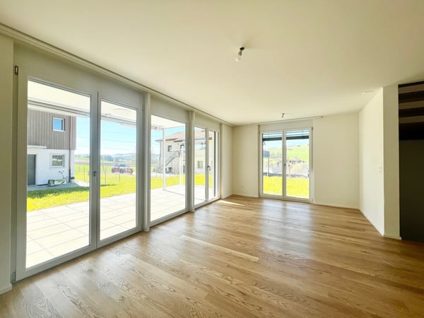 hameaudecormagens.ch - Maison mitoyenne moderne de 6,5 pièces à louer 7