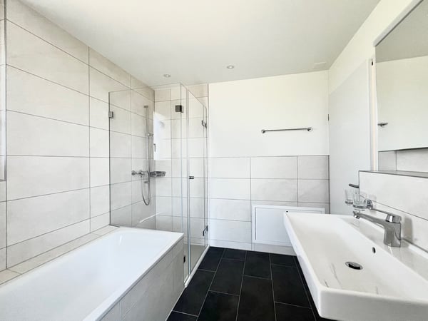hameaudecormagens.ch - Maison mitoyenne moderne de 6,5 pièces à louer 17