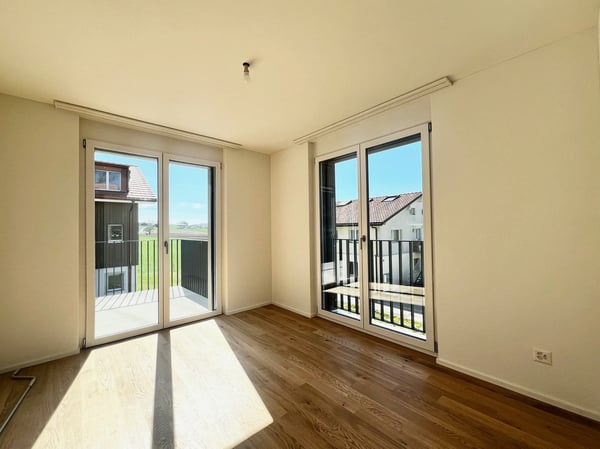 hameaudecormagens.ch - Maison mitoyenne moderne de 6,5 pièces à louer 11