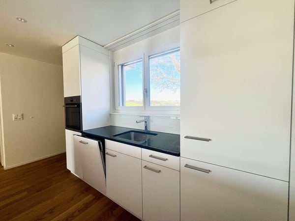 hameaudecormagens.ch - Maison mitoyenne moderne de 6,5 pièces à louer 6