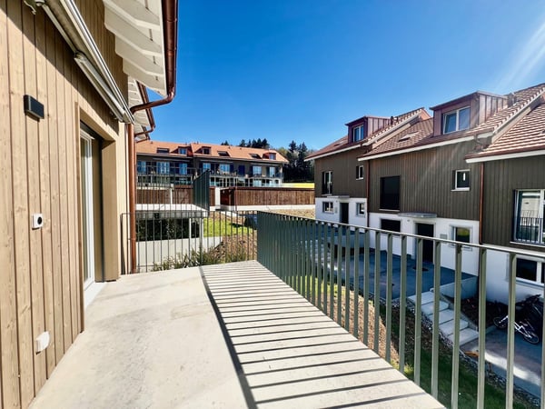hameaudecormagens.ch - Maison mitoyenne moderne de 6,5 pièces à louer 12