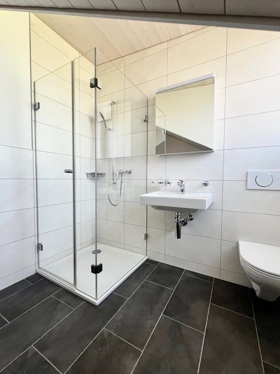 hameaudecormagens.ch - Maison mitoyenne moderne de 6,5 pièces à louer 19