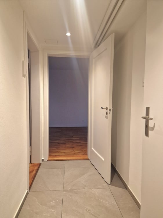 Moderne 2-Zimmer-Studio-Wohnung in Bern Weissenbuehl 6