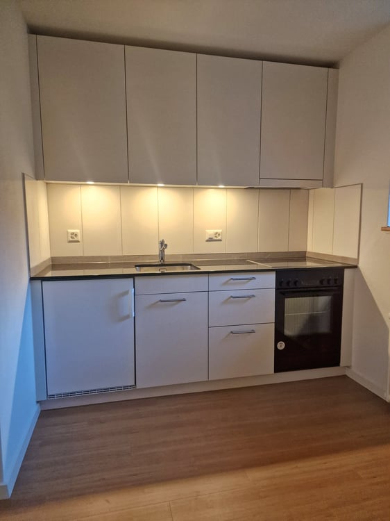 Moderne 2-Zimmer-Studio-Wohnung in Bern Weissenbuehl 7