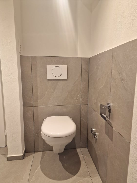 Moderne 2-Zimmer-Studio-Wohnung in Bern Weissenbuehl 5