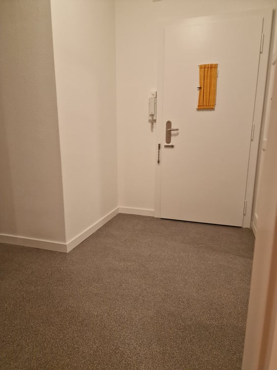Charmante 1-Zimmer-Wohnung mit Balkon in Bern-Weissenbuehl 7