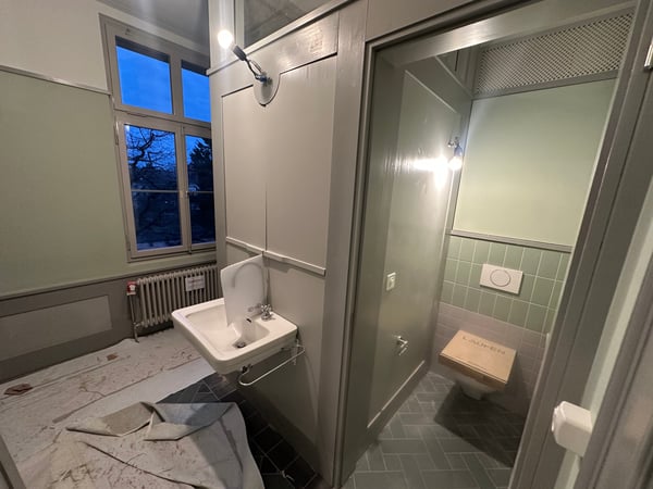 Eigene Parkanlage - Wohnen mit Charme und Einzigartigkeit 8