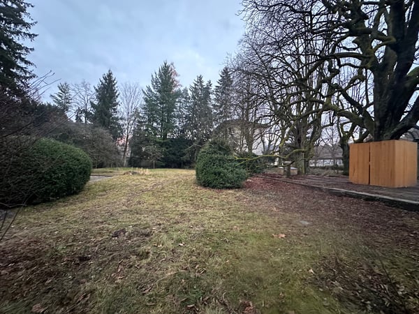 Eigene Parkanlage - Wohnen mit Charme und Einzigartigkeit 14