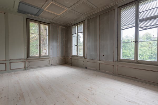 Eigene Parkanlage - Wohnen mit Charme und Einzigartigkeit 7