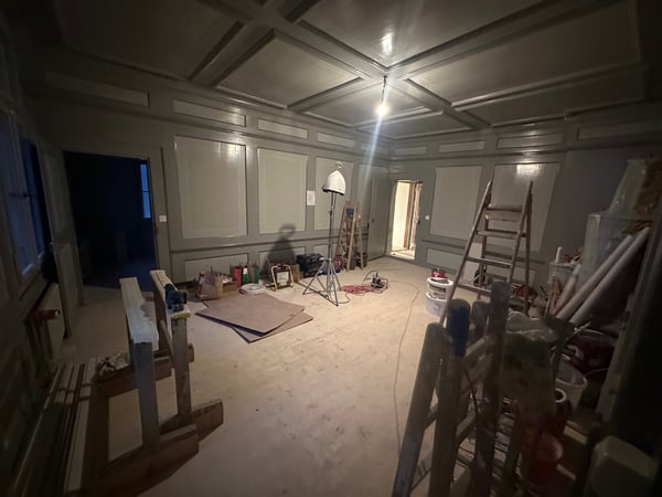 Eigene Parkanlage - Wohnen mit Charme und Einzigartigkeit 6