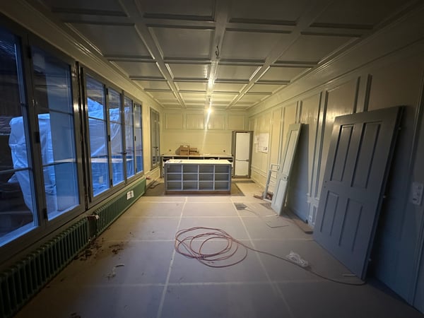 Eigene Parkanlage - Wohnen mit Charme und Einzigartigkeit 4