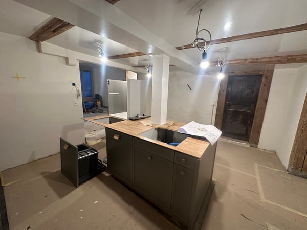 Eigene Parkanlage - Wohnen mit Charme und Einzigartigkeit 4