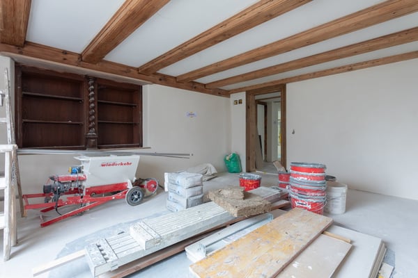 Eigene Parkanlage - Wohnen mit Charme und Einzigartigkeit 8