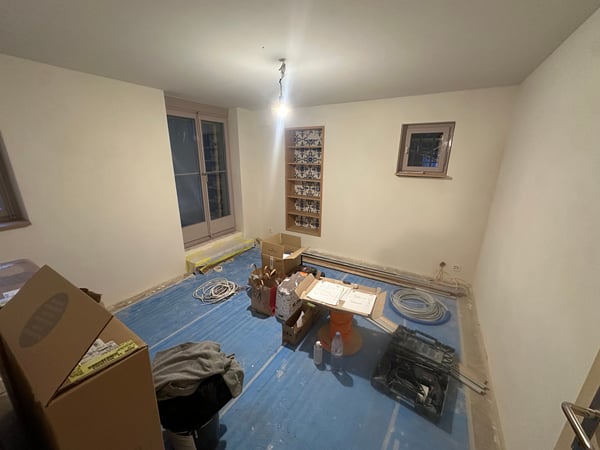 Eigene Parkanlage - Wohnen mit Charme und Einzigartigkeit 9