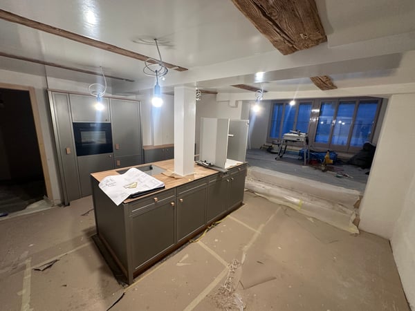 Eigene Parkanlage - Wohnen mit Charme und Einzigartigkeit 3