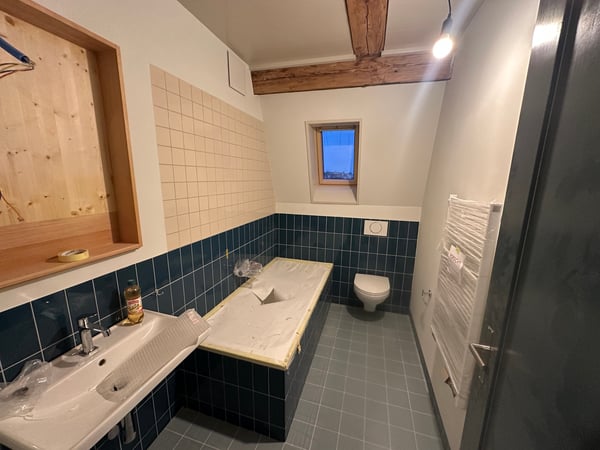 Eigene Parkanlage - Wohnen mit Charme und Einzigartigkeit 4