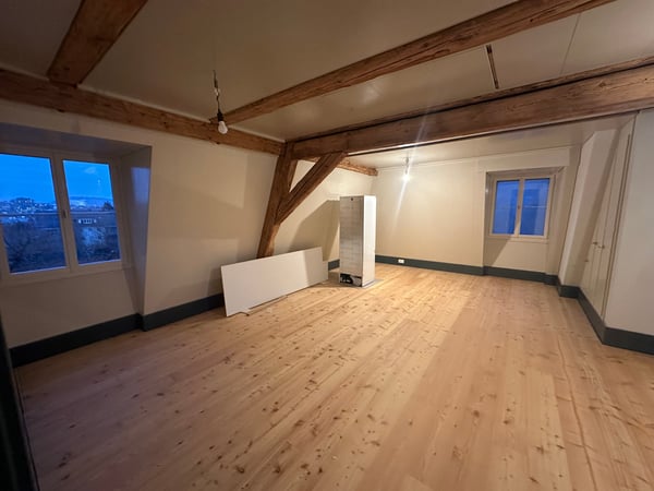 Eigene Parkanlage - Wohnen mit Charme und Einzigartigkeit 2