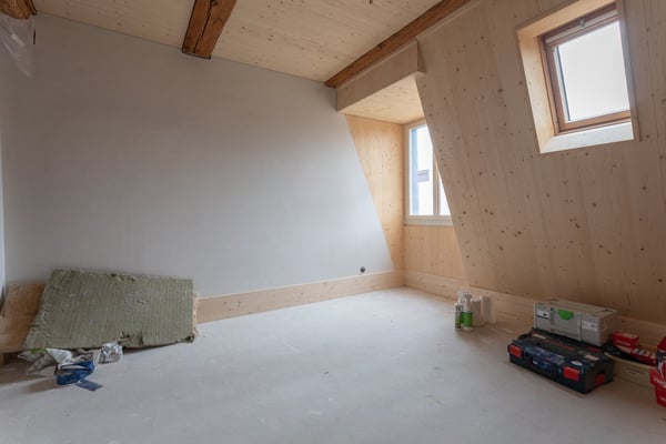 Eigene Parkanlage - Wohnen mit Charme und Einzigartigkeit 6