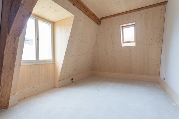 Eigene Parkanlage - Wohnen mit Charme und Einzigartigkeit 5