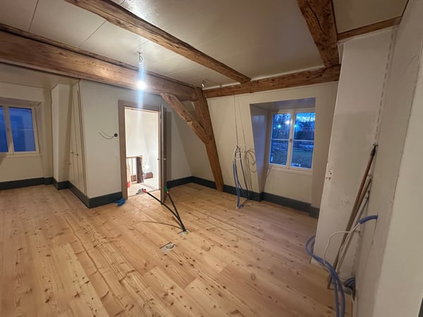 Eigene Parkanlage - Wohnen mit Charme und Einzigartigkeit 3