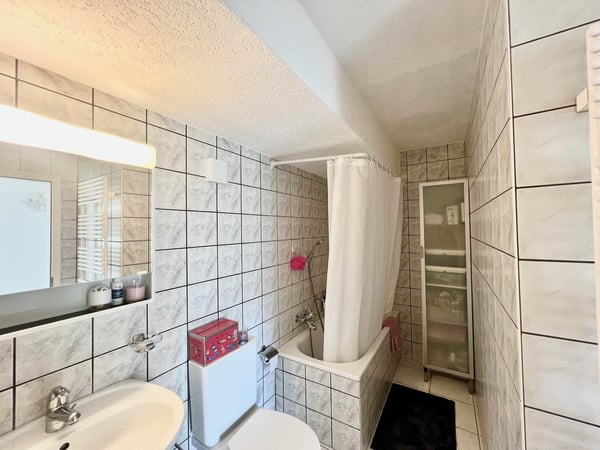 Appartement de 2.5 pièces en pleine campagne 3