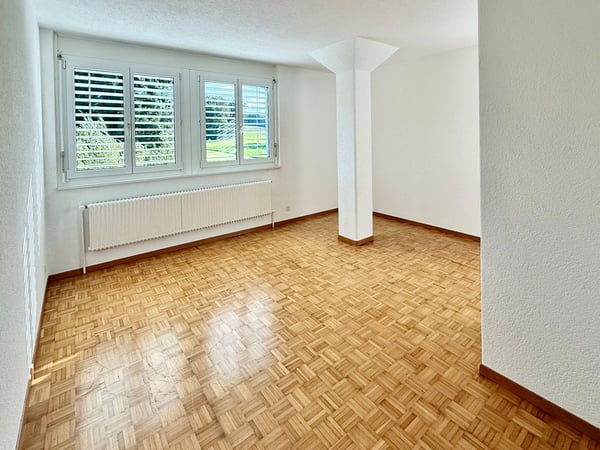 Appartement de 3.5 pièces en pleine campagne 4