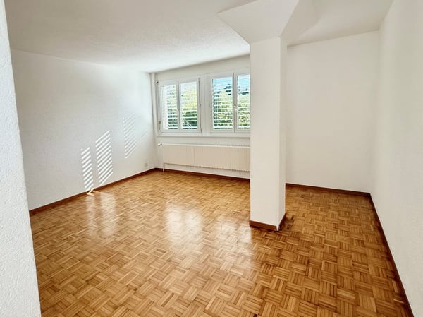 Appartement de 3.5 pièces en pleine campagne 3