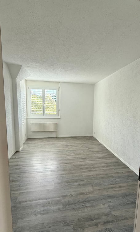 Appartement de 3.5 pièces en pleine campagne 5
