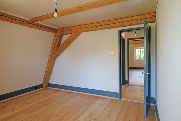 Eigene Parkanlage - Wohnen mit Charme und Einzigartigkeit 5